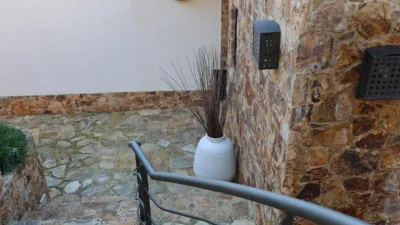 House on Carrer de les Violetes photo 5