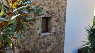 House on Carrer de les Violetes photo 4