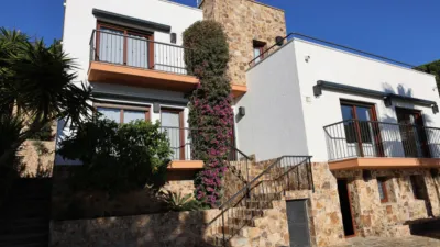 House on Carrer de les Violetes photo 25