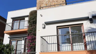 House on Carrer de les Violetes photo 53