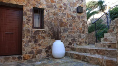 House on Carrer de les Violetes photo 6