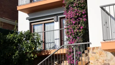 House on Carrer de les Violetes photo 54