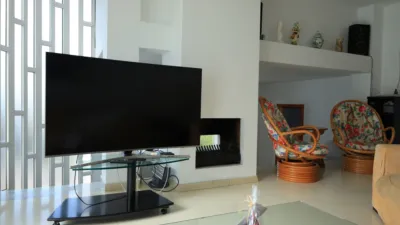 Casa en venta en Carrer del Puig d'en Pla, 3, Casc Antic (Lloret de Mar) de 500.000 €