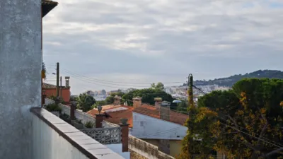 Casa en venta en Carrer del Puig d'en Pla, 3, Casc Antic (Lloret de Mar) de 500.000 €