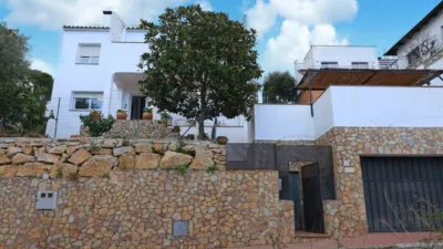 Casa en venta en Carrer del Puig d'en Pla, 3, Casc Antic (Lloret de Mar) de 500.000 €