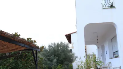 Casa en venta en Carrer del Puig d'en Pla, 3, Casc Antic (Lloret de Mar) de 500.000 €
