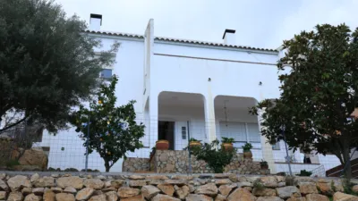 Casa en venta en Carrer del Puig d'en Pla, 3, Casc Antic (Lloret de Mar) de 500.000 €