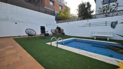Casa en venta en Carrer del Puig d'en Pla, 3, Casc Antic (Lloret de Mar) de 500.000 €