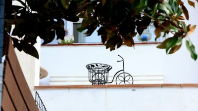 Casa en venta en Carrer del Puig d'en Pla, 3, Casc Antic (Lloret de Mar) de 500.000 €