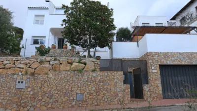 Casa en venta en Carrer del Puig d'en Pla, 3, Casc Antic (Lloret de Mar) de 500.000 €