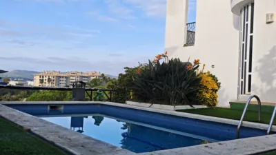 Casa en venta en Carrer del Puig d'en Pla, 3, Casc Antic (Lloret de Mar) de 500.000 €