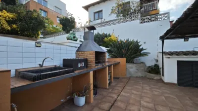 Casa en venta en Carrer del Puig d'en Pla, 3, Casc Antic (Lloret de Mar) de 500.000 €