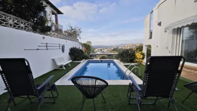 Casa en venta en Carrer del Puig d'en Pla, 3, Casc Antic (Lloret de Mar) de 500.000 €