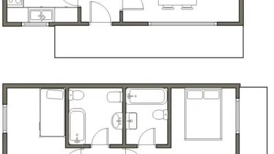 Casa en venta en Carrer del Puig d'en Pla, 3, Casc Antic (Lloret de Mar) de 500.000 €