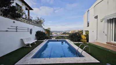 Casa en venta en Carrer del Puig d'en Pla, 3, Casc Antic (Lloret de Mar) de 500.000 €