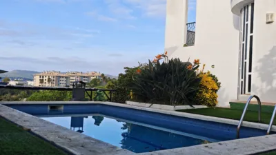 Casa en venta en Carrer del Puig d'en Pla, 3, Casc Antic (Lloret de Mar) de 500.000 €