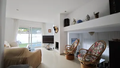 Casa en venta en Carrer del Puig d'en Pla, 3, Casc Antic (Lloret de Mar) de 500.000 €