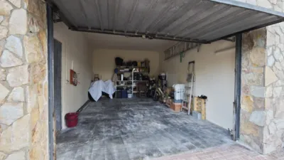 Casa en venta en Carrer del Puig d'en Pla, 3, Casc Antic (Lloret de Mar) de 500.000 €