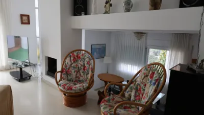 Casa en venta en Carrer del Puig d'en Pla, 3, Casc Antic (Lloret de Mar) de 500.000 €