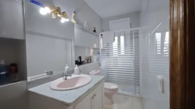 Casa en venta en Carrer del Puig d'en Pla, 3, Casc Antic (Lloret de Mar) de 500.000 €