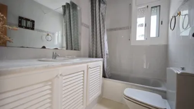 Casa en venta en Carrer del Puig d'en Pla, 3, Casc Antic (Lloret de Mar) de 500.000 €