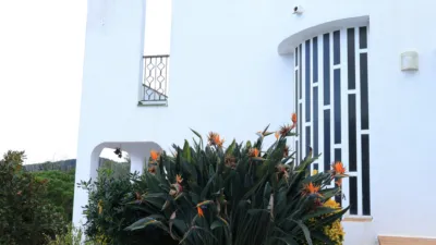 Casa en venta en Carrer del Puig d'en Pla, 3, Casc Antic (Lloret de Mar) de 500.000 €