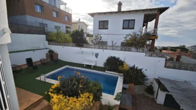Casa en venta en Carrer del Puig d'en Pla, 3, Casc Antic (Lloret de Mar) de 500.000 €