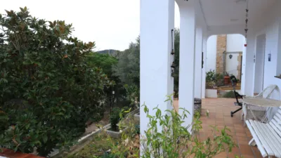 Casa en venta en Carrer del Puig d'en Pla, 3, Casc Antic (Lloret de Mar) de 500.000 €