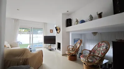 Casa en venta en Carrer del Puig d'en Pla, 3, Casc Antic (Lloret de Mar) de 500.000 €