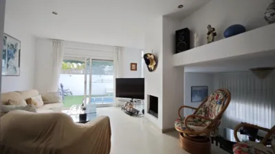 Casa en venta en Carrer del Puig d'en Pla, 3, Casc Antic (Lloret de Mar) de 500.000 €