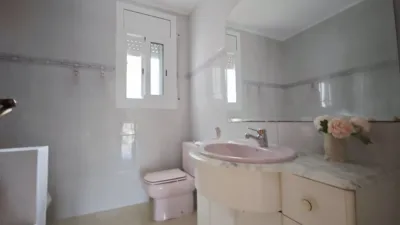 Casa en venta en Carrer del Puig d'en Pla, 3, Casc Antic (Lloret de Mar) de 500.000 €