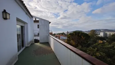 Casa en venta en Carrer del Puig d'en Pla, 3, Casc Antic (Lloret de Mar) de 500.000 €