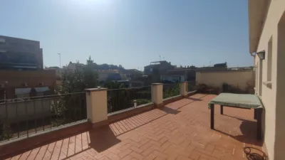 Casa en Caldes de Malavella photo 32