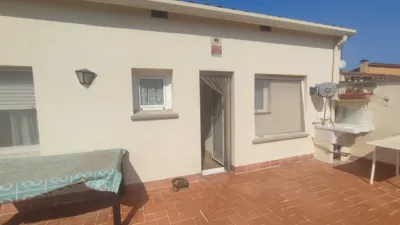 Casa en Caldes de Malavella photo 35