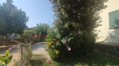 Casa en Caldes de Malavella photo 81