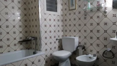 Apartment on Rambla de Joaquim Ruyra photo 14