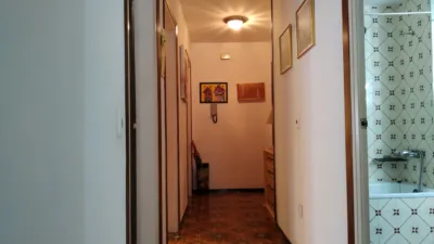 Apartment on Rambla de Joaquim Ruyra photo 15