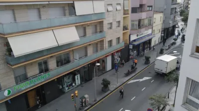 Apartment on Rambla de Joaquim Ruyra photo 18
