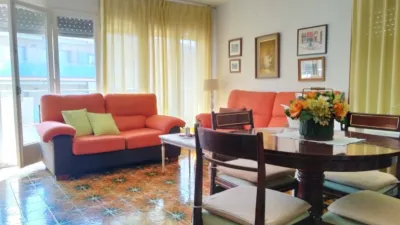 Apartment on Rambla de Joaquim Ruyra photo 4