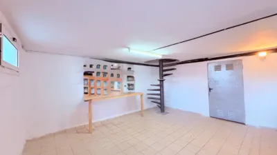 House on Carrer de la Roureda de Can Roig photo 61