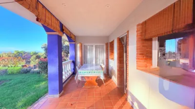 House on Carrer de la Roureda de Can Roig photo 28