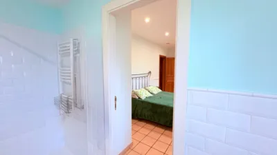 House on Carrer de la Roureda de Can Roig photo 49
