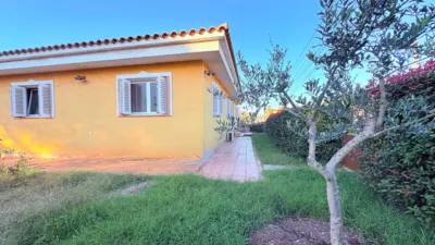 House on Carrer de la Roureda de Can Roig photo 70