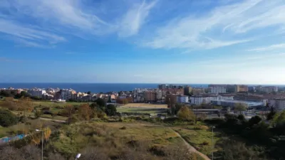 Apartment on Avinguda d'Europa, 14 photo 6