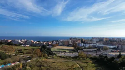 Apartment on Avinguda d'Europa, 14 photo 5