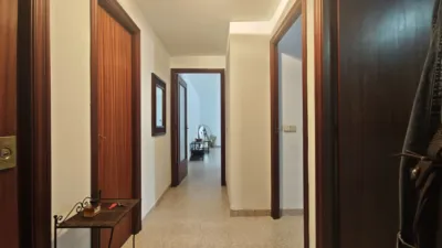 Apartment on Carrer de Joan Carles I photo 7