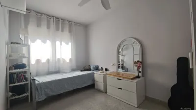 Apartment on Carrer de Joan Carles I photo 10