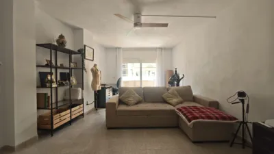 Apartment on Carrer de Joan Carles I photo 4