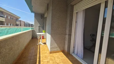 Apartment on Carrer de Joan Carles I photo 3