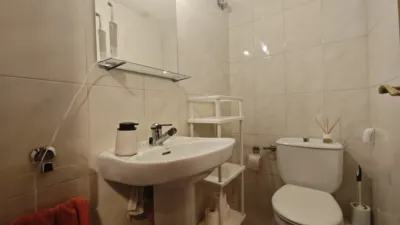 Apartment on Carrer de Joan Carles I photo 12